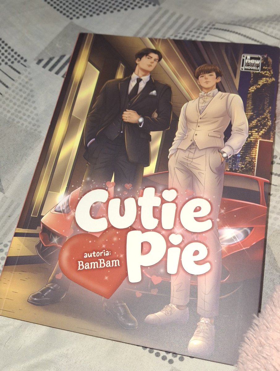 awf_hessa's tweet photo. A História de amor dos LianKuea ❤️

Thank you @BAMBAMANIIE_ for writing this story. 🤍

#ZeePruk
#NuNew
#Zeenunew 
 #CutiePie 
#นิ่งเฮียSeries https://t.co/UE91yW2Urr