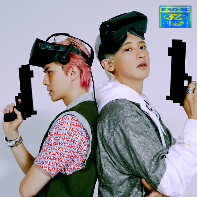 EXO Milestones tweet media