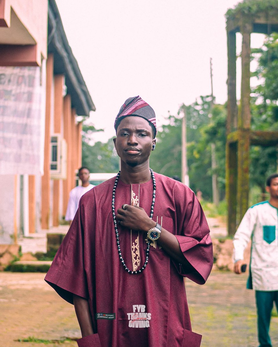 RCF OAU tweet media