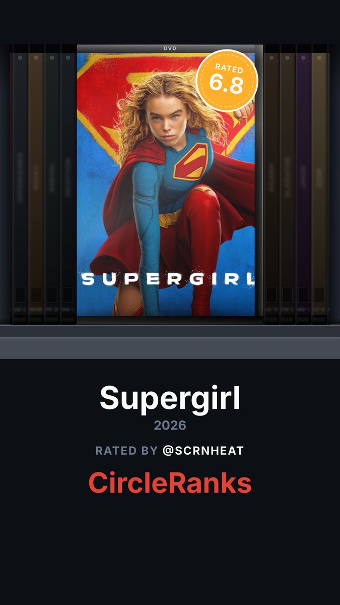 ScrnHeat's tweet photo. #MovieReview https://t.co/CYXfYkTniB