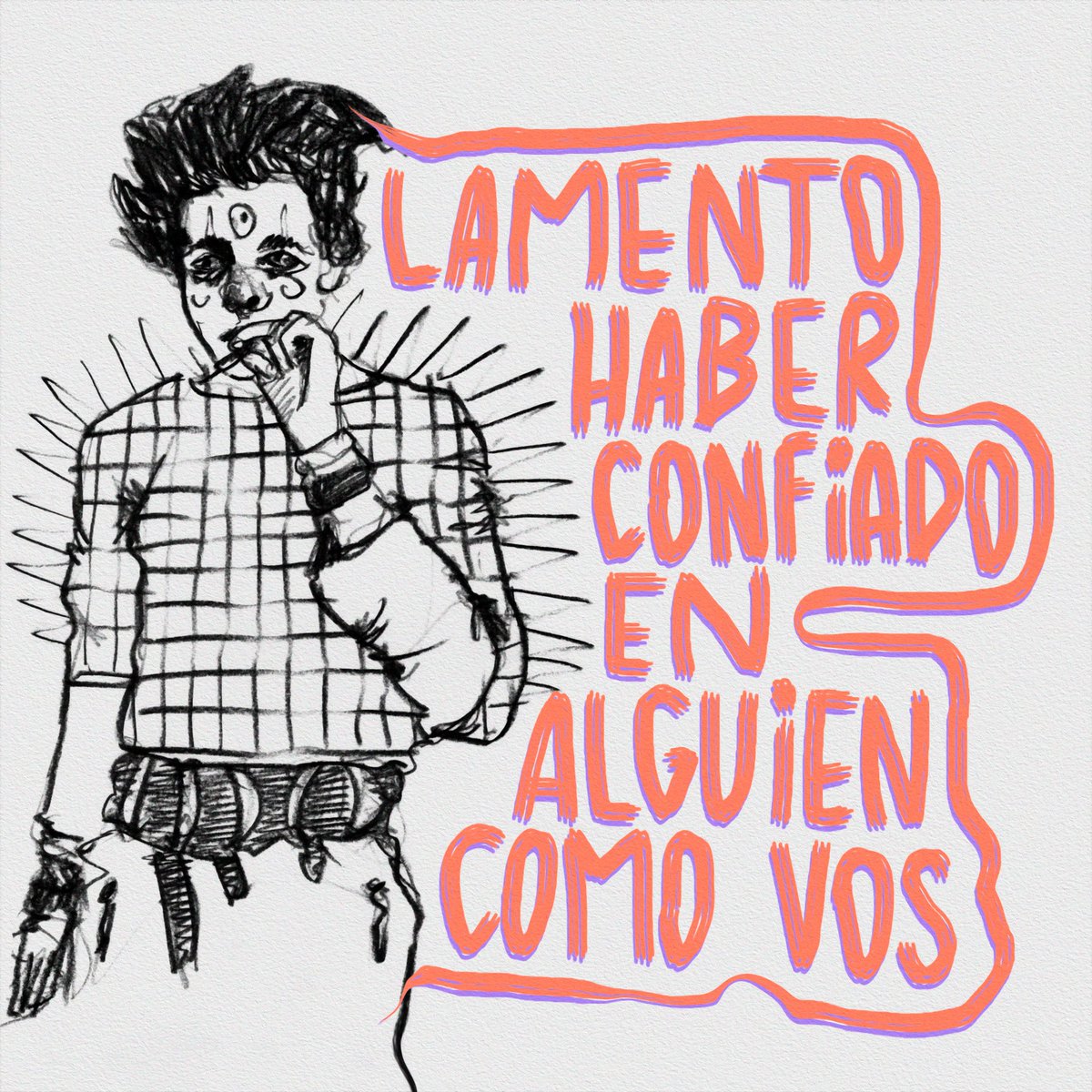 PablaLunar's tweet photo. Ilustracion para Geminis https://t.co/qVayJmfrfW