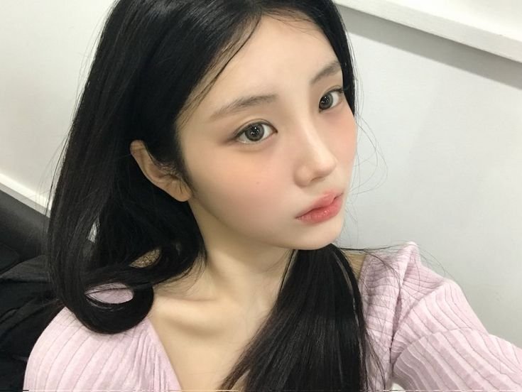 iffyriffy's tweet photo. literally the prettiest face i've ever seen https://t.co/8oTLpW0y6I
