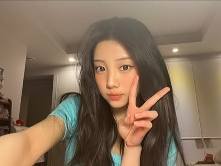 iffyriffy's tweet photo. literally the prettiest face i've ever seen https://t.co/8oTLpW0y6I