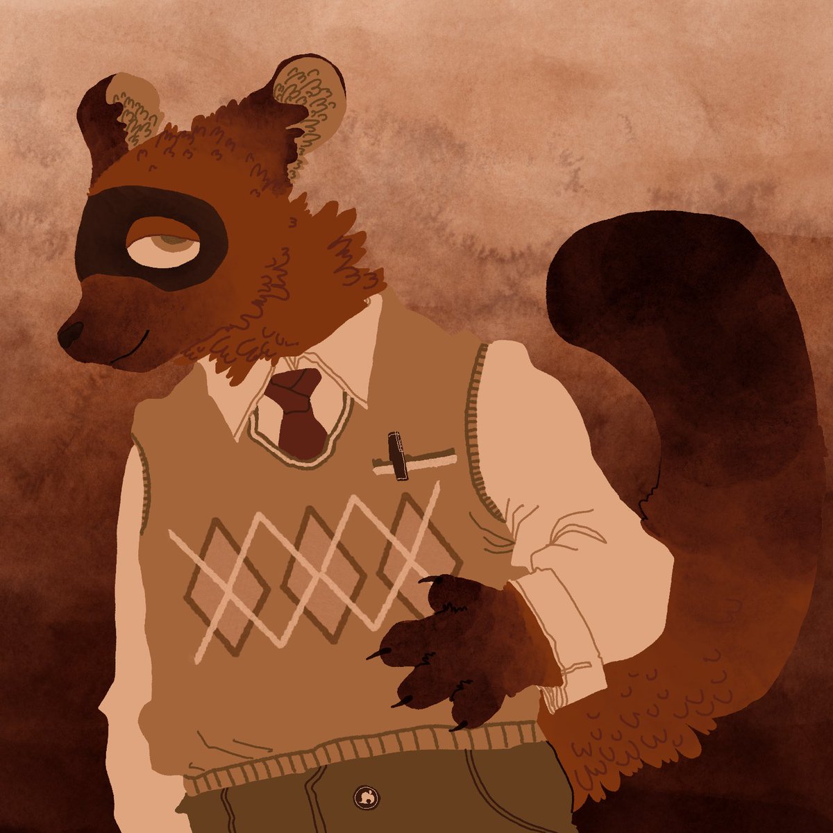 synapseoftheark's tweet photo. color palette request for @spancbob76195 !! usually I don’t do requests of stuff I’m not interested it but I really need to get out of my comfort zone 

#animalcrossing https://t.co/wbyrrmh0BJ