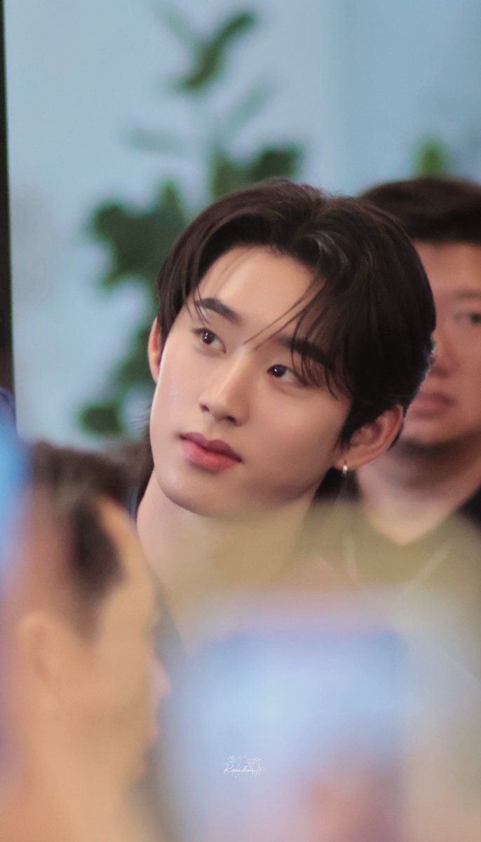 koonkoonkub's tweet photo. มอนิ่งยันคนน่ารัก

𝘌𝘚𝘛 𝘔𝘖𝘙𝘕𝘐𝘕𝘎
@EstRvp #est_rvp
#กุ้ดมอนิ่งครับพี่ฉลามเอส https://t.co/L0fggTTnjg