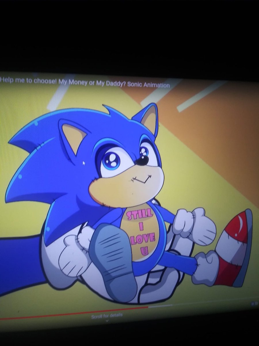 Sacredsonikkuu's tweet photo. well this child ever get healed about something with this character or forever be lost in darkness because a father AND MOTHER DIDN'T GET SOMETHING FIXED YET AND THAT FIX HAS SOMETHING TO DO WITH IN PERSON https://t.co/hjJM0HPyIb