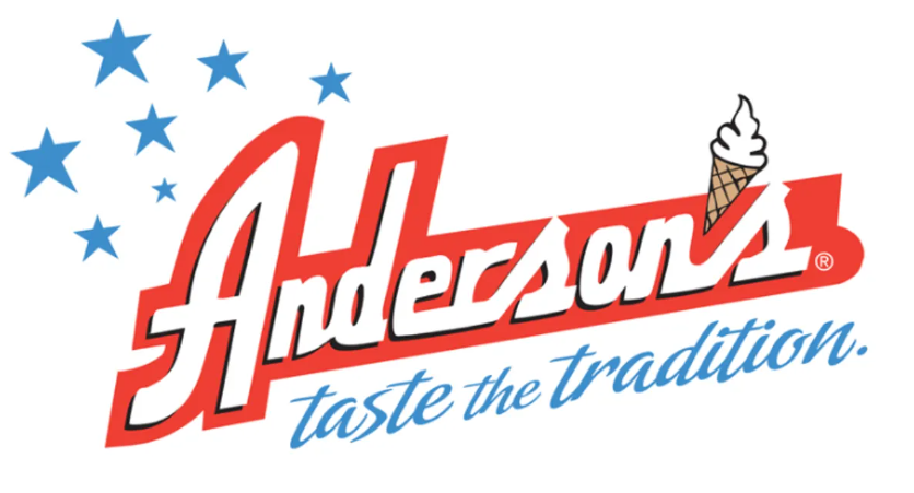 KISS985BUFFALO's tweet photo. Listen to Nick &amp; Wease Tuesday and Thursday for your chance to celebrate your special moments at Anderson's Frozen Custard with a $98.50 gift card! https://t.co/LrjqFhwURZ