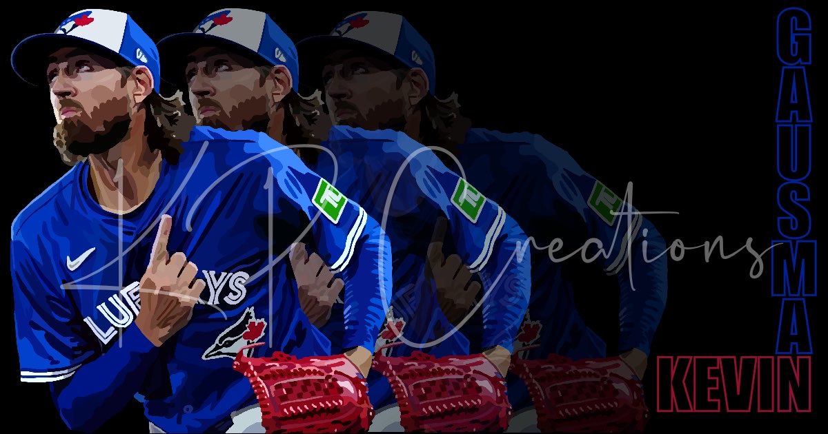 alwaysanxious6's tweet photo. I can’t believe @KevinGausman ‘s gone 😢 #bluejays fans are gonna miss you so much! You meant the world to our team and country! Thank you for repping us so well and playing your heart out! We pray you come back to us next year! 🤞 https://t.co/qTMwYJAeAK