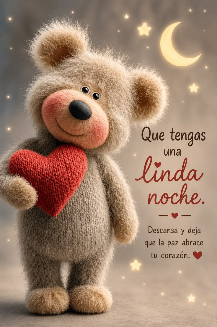 SotoIsela11's tweet photo. Feliz  noche ❤️❤️ que los angelitos  cuiden  tus sueños 😇💫✨️ https://t.co/9OtFHFDCbY