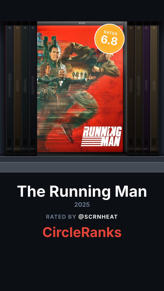 ScrnHeat's tweet photo. #MovieReview https://t.co/bza1uemcTP