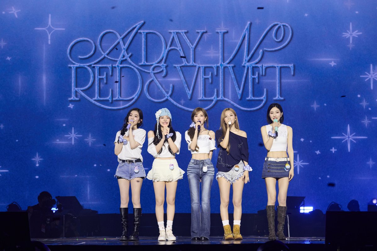 SMTOWNGLOBAL tweet picture