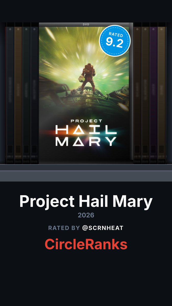 ScrnHeat's tweet photo. #MovieReview https://t.co/2MXiWrgVOr