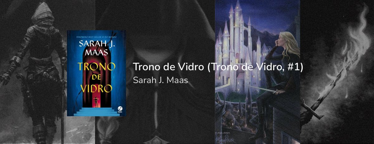 asapratta's tweet photo. ⠀⠀⠀⠀⊱ current reading ㆍTrono de Vidro ⊹ https://t.co/ssRasEJZBY