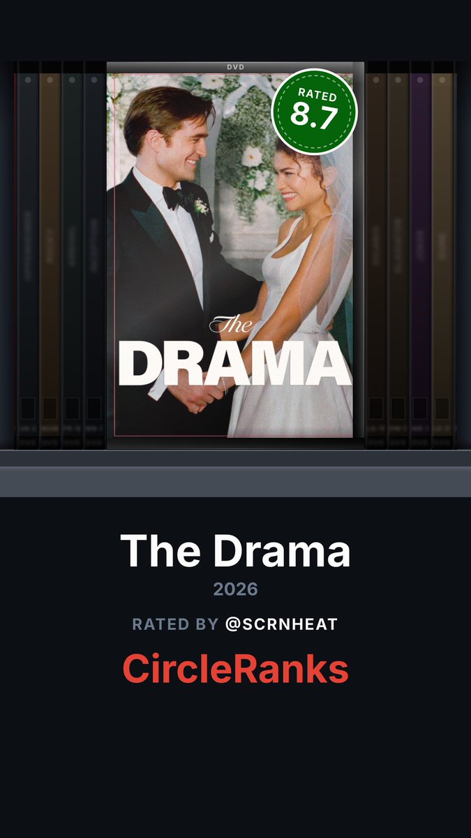 ScrnHeat's tweet photo. #MovieReview https://t.co/c3ohtbFxhC