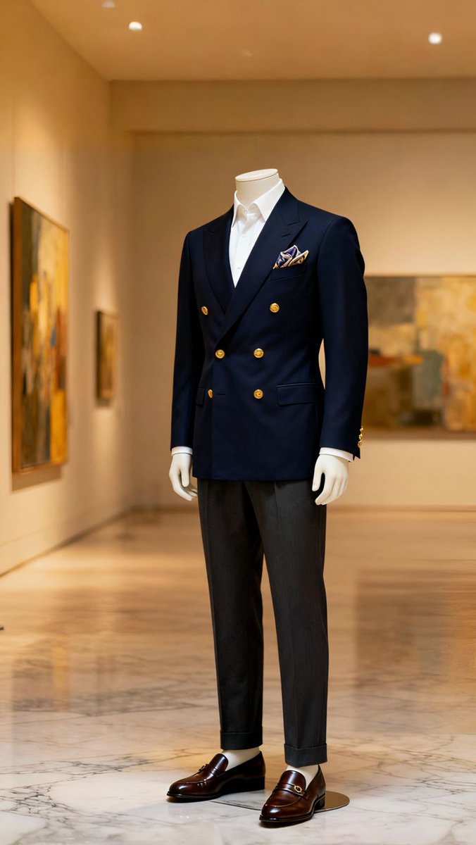 TheModernLegacy's tweet photo. Old money Suits. https://t.co/AFdBzmVr5J