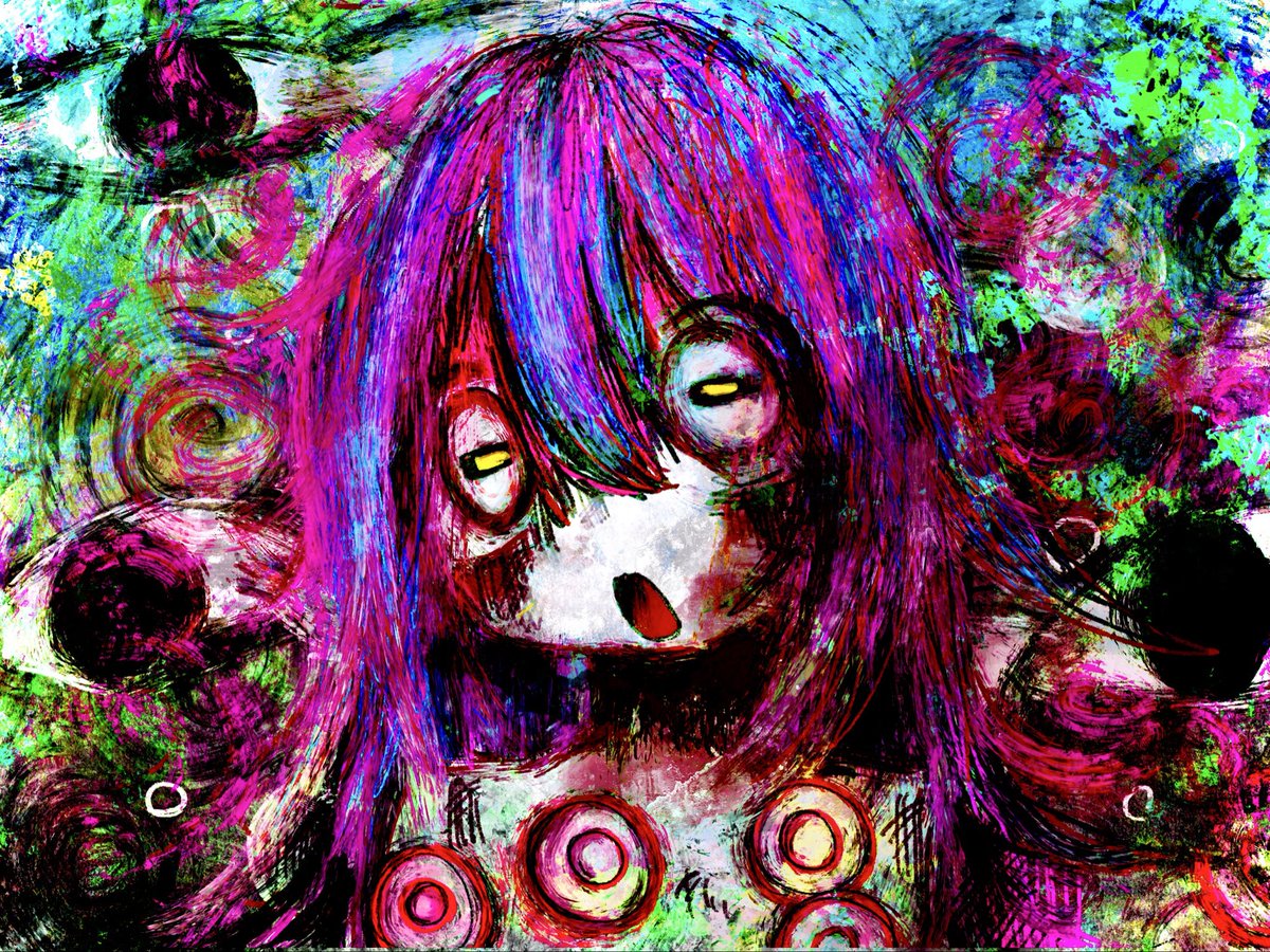 aaaa____dry's tweet photo. 全部知ってるのに https://t.co/XUS7d4QYX5