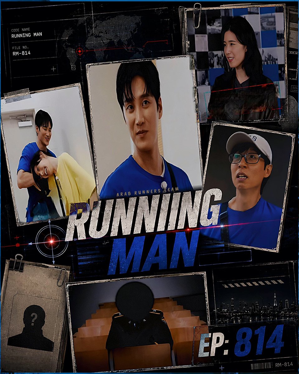 ArabRunnersTeam's tweet photo. يسرنا  Arab Runners Team  
أن يقدم حلقة 814 من برنامج الرجل الجاري ✨ 
 
  https://t.co/jTjEPwYYSD 

أكوادنا خصم خاصة بمتابعيننا 💐

ايهيرب: 
ANM0245

نون:
4G7

نمشي
ex1127

OliveYoung:
RMA7012 https://t.co/zDNumvlTyS