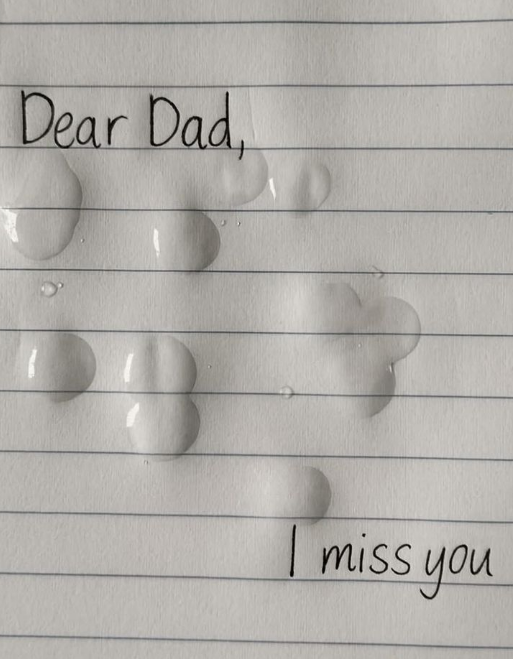 tamar753's tweet photo. No matter how much time passes, there will always be a part of my heart that wishes I could hug you one more time. I miss you, Dad. ❤️
#MissingYouDad #AlwaysInMyHeart #ForeverLoved #UntilWeMeetAgain #InMemory https://t.co/5RnfKimBZP