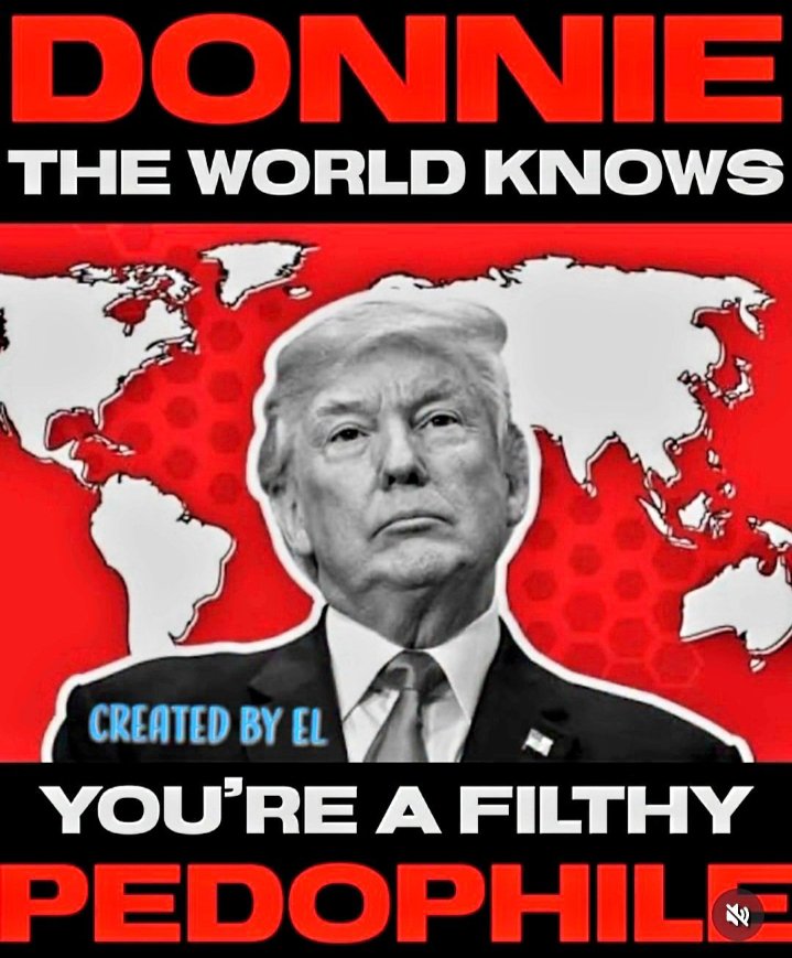 Wingerr666's tweet photo. @TrevorHowlett1 #TrumpEpsteinFiles
#TACO
#TAFU https://t.co/Tdmnc5FzvY
