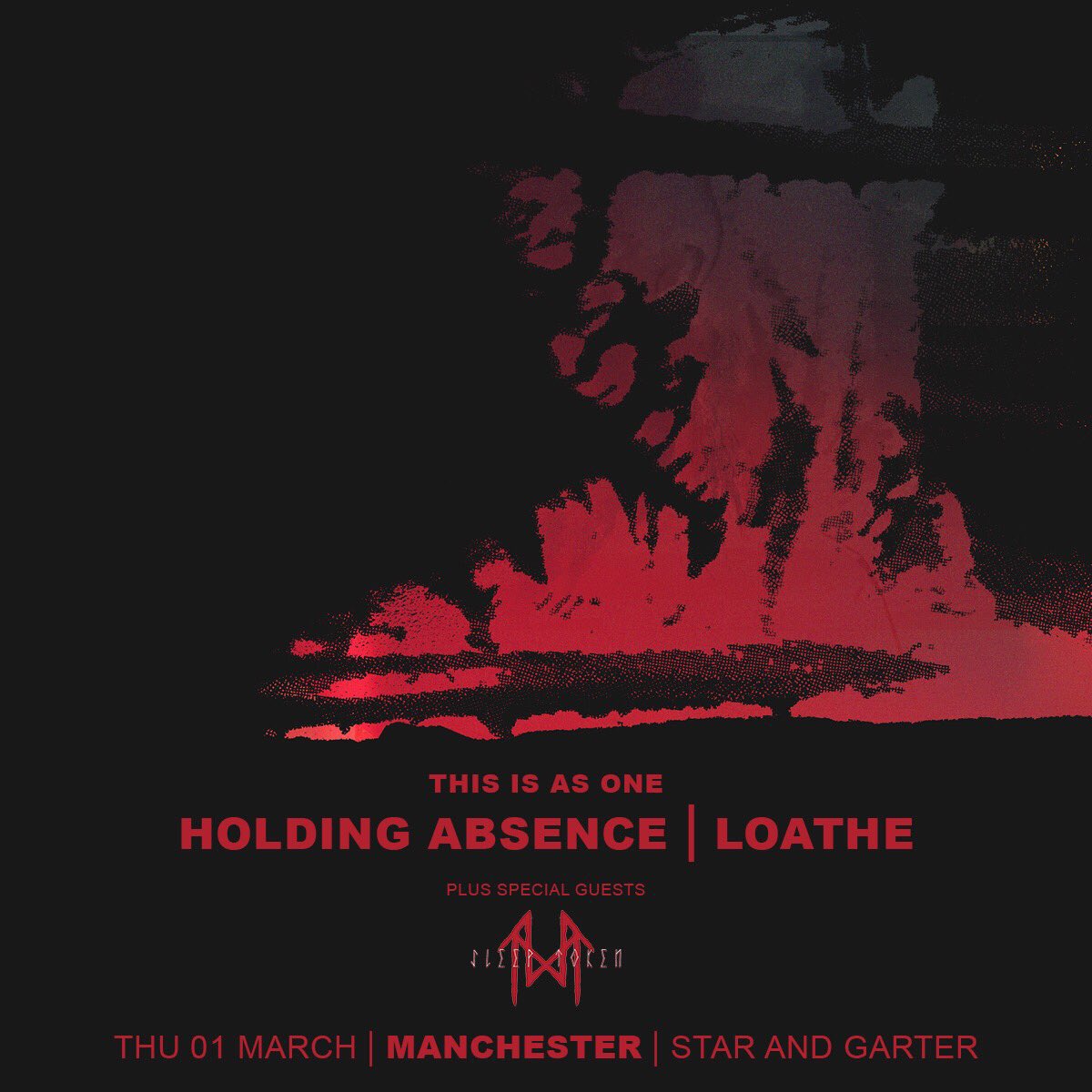 leave_not_liv's tweet photo. Lucas of Holding Absence shares a day in the life Vlog were he reminisces on the Holding Absence, Loathe, &amp; Sleep Token tour in 2018 https://t.co/cbFq2ZphTd