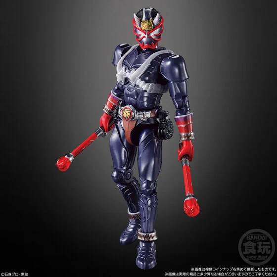 仮面ライダーグッズ新作速報 on X: 