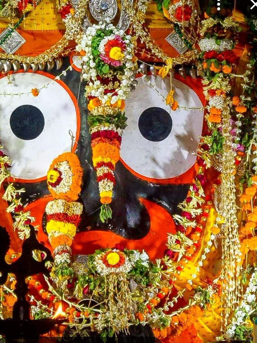 Mr_Bijaya_Odia's tweet photo. ଜୟ ଜଗନ୍ନାଥ 🙏🏻 https://t.co/cJXTlsyaTv