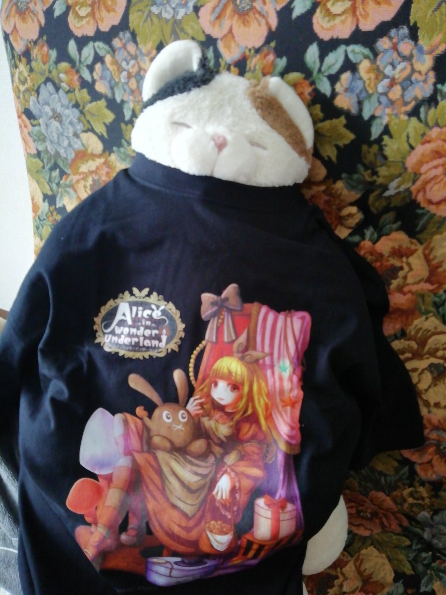 zappertaka's tweet photo. #ã¢ãªã¹ã€ã³ã¯ã³ããŒã¢ã³ããŒã©ã³ã
#AIWU
#Revius
ãšãã€ã®éã«ããšããããã€æ¥ãŠãã®ãããããªããšããã,,,,,,ã¢ããŒãã®ãã°ã«ããæåœç®±ã«å
¥ããµã€ãºã ãããšãã£ãŠ,,,,,,仿°ä»ããèš³ã§ããŠãæ¥ããããéãã§ãã,,,,,,ðŠ
ãã£ãšå±ããŸããã¢ãªã¹ã€ã³ã¯ã³ããŒã¢ã³ããŒã©ã³ãã®Tã·ã£ããšããŒãããã°ð
æ®ãã¯ãžããããŒã«ãŒã®ã¿ã§ãããšããããð€£
å¯å£«äžžãã ãããšãã£ãŠãªãã§ã«ããã«çãããã®ã,,,,,,ã¿ã«ã·ã®è³ããœã¯ã©ããªã£ãŠãã®ãç¥ããã,,,,,,ã
ããŠããã§çäŒã¿ã®ãåºããæåºæ¥ãð€£
çäŒã¿æ¥œãã¿ã ãïœâ