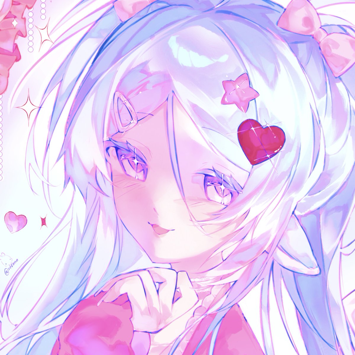 reonyub's tweet photo. 💗

entry for @AuroraTheBuni #AuroraTheBunnieArtComp https://t.co/hdW2dCUQj7
