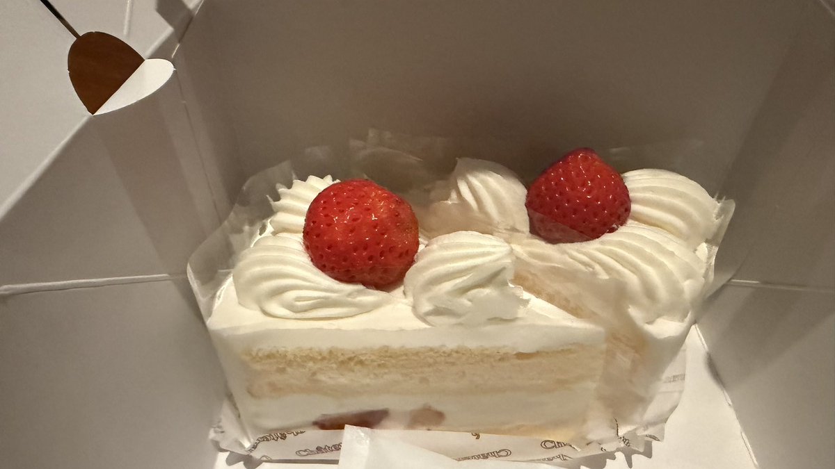 Lejay_Cocalero's tweet photo. あ、昨日余生が少し削り取られました。 https://t.co/mrpgkPj3s9