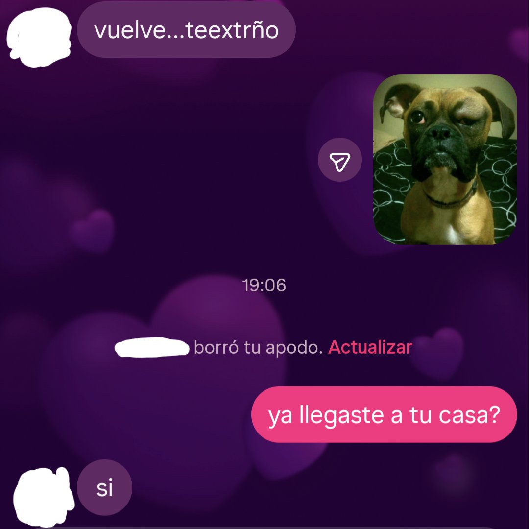 ichigomafu's tweet photo. yo también te extraño era todo broma vuelve https://t.co/lgQ10nqXo9