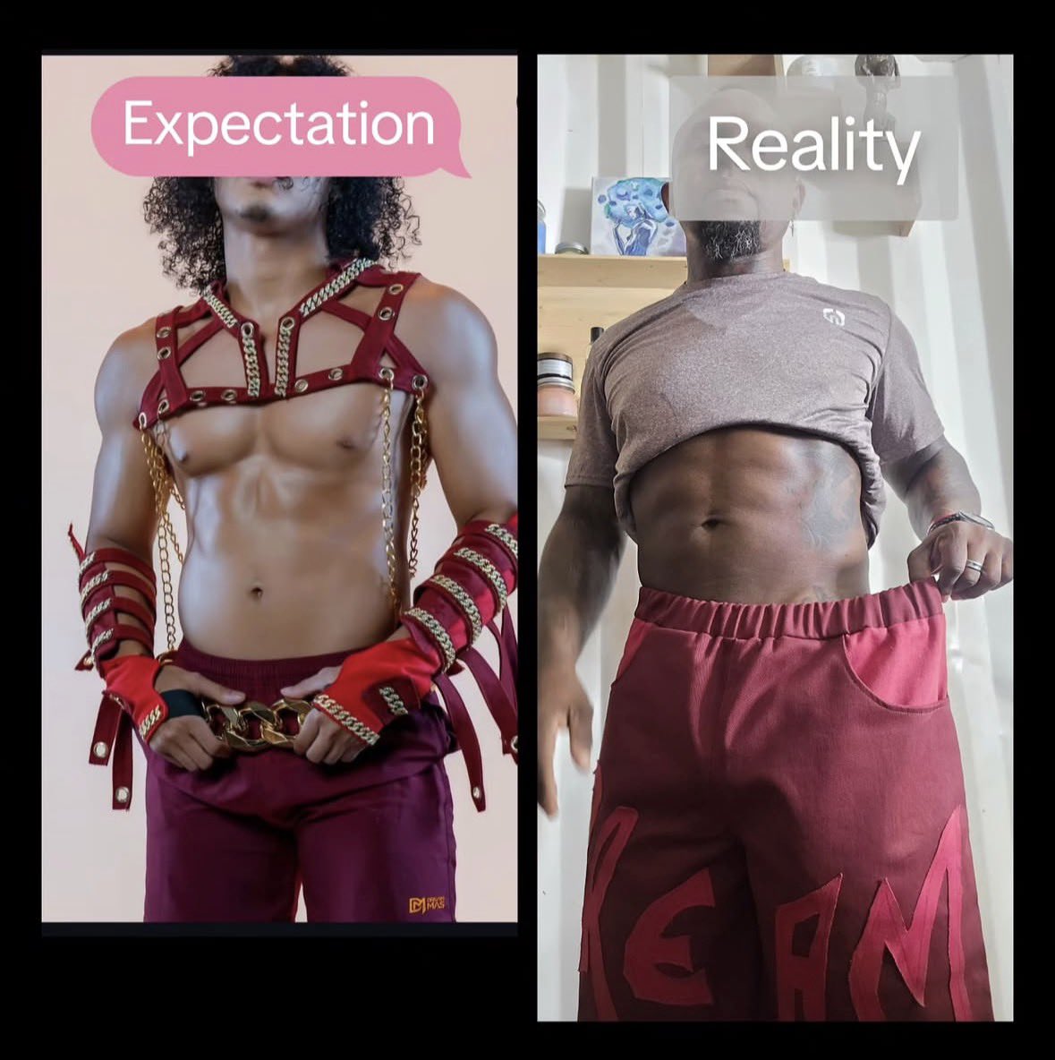 90lbs's tweet photo. NAH this is clean cunt heyyyyyyy😭 https://t.co/4tbHgI5hUR