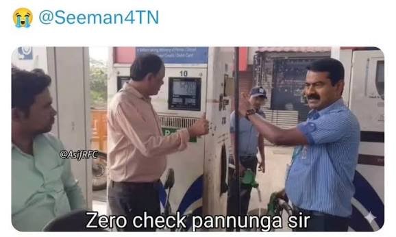 Sureys_tweet's tweet photo. @Seeman4TN https://t.co/NHndTKSqCu