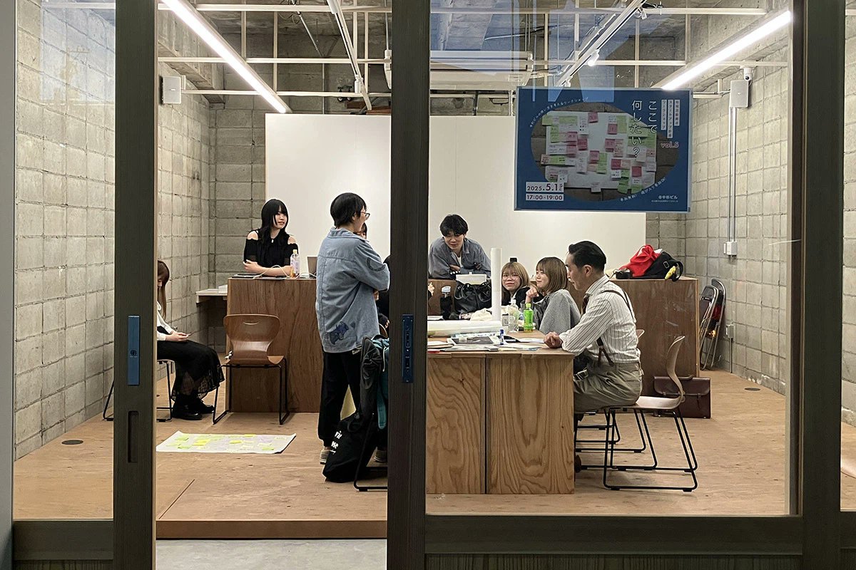 株式会社ユニソン様が、名古屋造形大学の取り組みをインタビュー形式の 