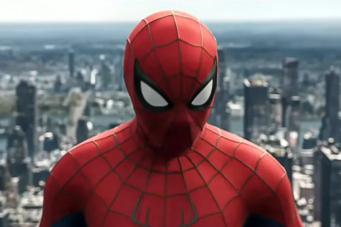 denfaminicogame's tweet photo. 映画『スパイダーマン：ブランド・ニュー・デイ』全世界でオープニング興収が“1443億円”。「映画史上2位」の偉大なスタートに
https://t.co/9IeAh9Rb7I

『インフィニティ・ウォー』を超え、『エンドゲーム』に次ぐ記録。ピーターが自身の存在を人々の記憶から消した前作、その4年後を描く https://t.co/gCjHsOmoxv