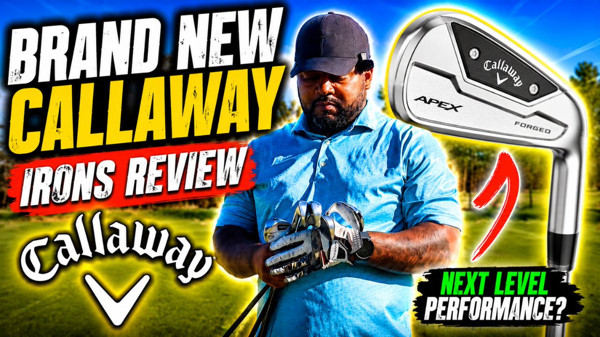 JJeffersonGolf's tweet photo. New video out. Go show some love.
https://t.co/1IeDr6I5y2 https://t.co/TfH9AHhcrL