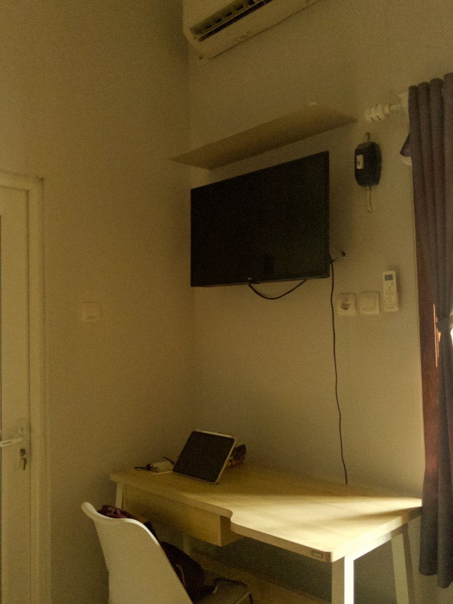 O5EAN0's tweet photo. first time menjadi anak kost https://t.co/XYWPz1MgYP