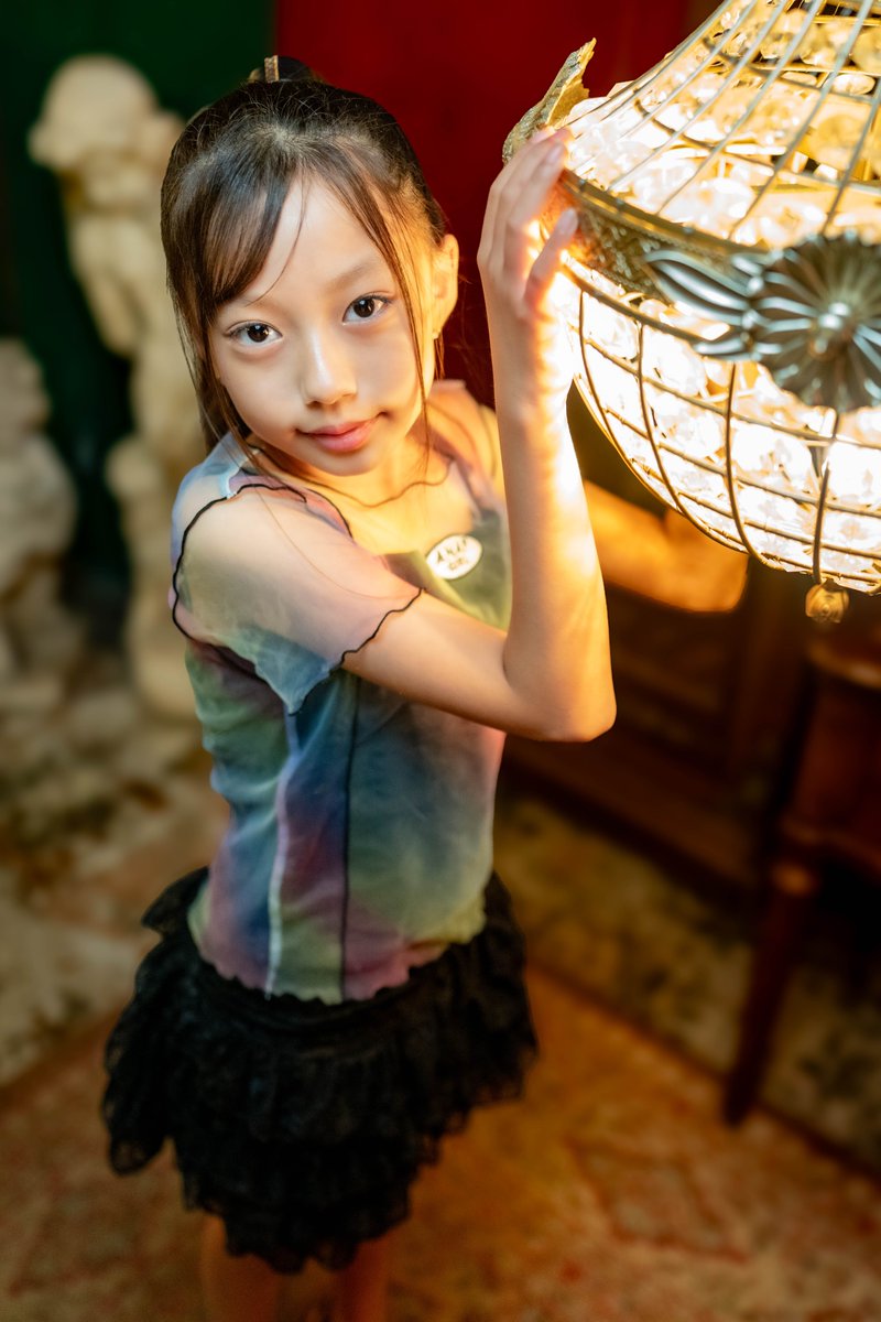 misa_with_misa's tweet photo. 東京キッズ前日撮影会 7/4
珠里(@JURI1078026)
個撮編②

#今日のJURI
#東京モデル撮影会(@TokyoModelSatue)
#topmodelschool https://t.co/Q4vWxDxaof