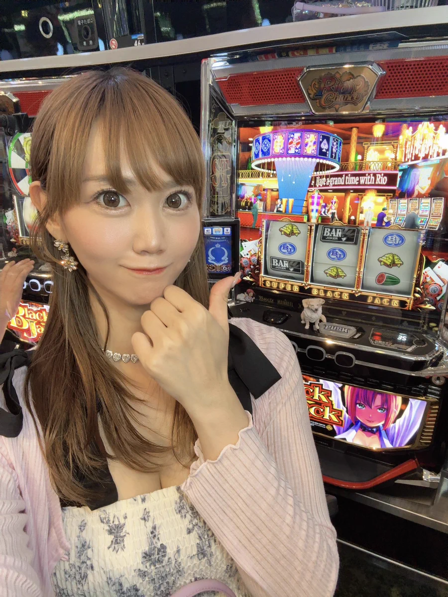 安藤まい🐶DMMぱちタウン в X: „8/3(月) #テンガイ戸島店🦁さん