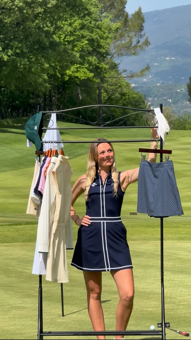 terreblancih7d's tweet photo. Venez découvrir les dernières nouveautés du Proshop et trouvez votre prochain coup de cœur ✨

#proshop #golfaddict #nouveautégolf #terreblanchegolf https://t.co/hOC07rjg6P