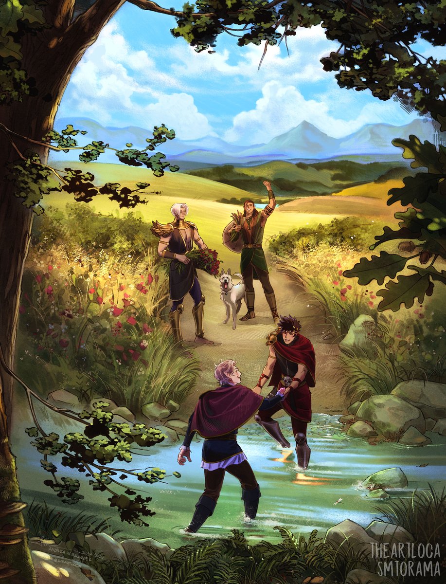 smtorama's tweet photo. Three years passed so quickly, here's to many more adventures together https://t.co/BifEAlwadB