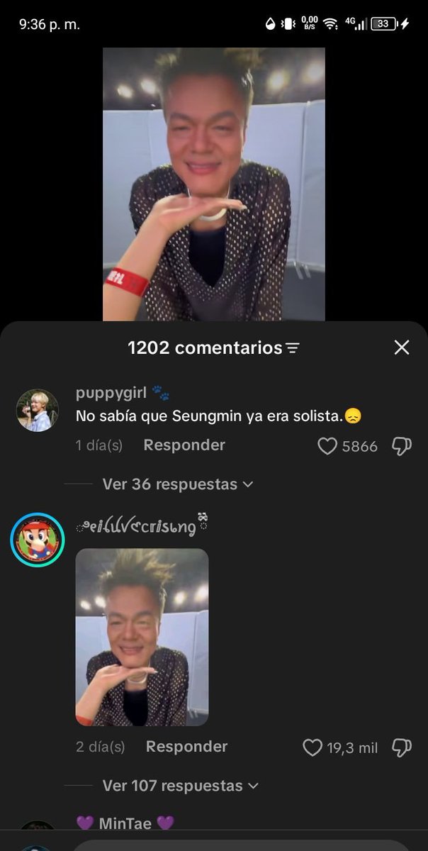 vic22seung's tweet photo. @yonglixxv El primer cm que me apareció cuando vi eso JAJAJAJJAJA https://t.co/5utFPLvNdM