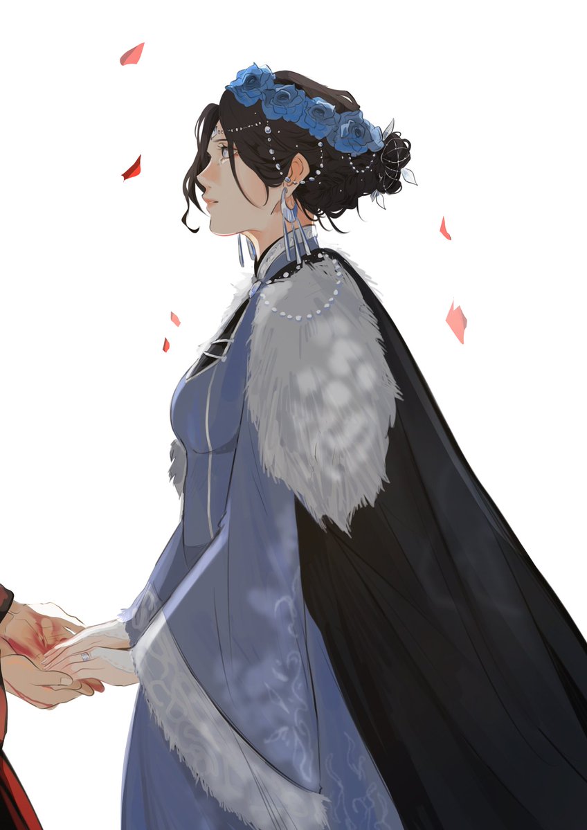 frennarts's tweet photo. Lyanna #asoiaf https://t.co/t0SWh1Ch9Q