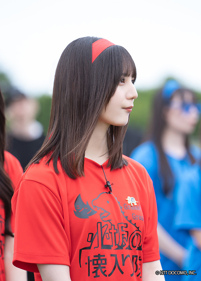 Lemino_official's tweet photo. /／
✨冒頭を公開🚩
☀️まだまだ！日向坂で会いましょう☁️
\＼

【まだまだ“運”動会の裏側をお届けしましょう！】

運動会の裏側を大公開！
“シン・小坂の懐入り隊”の絆アイテムは...🦖
>> https://t.co/DgBwPzsQZo

#日向坂46 #まだまだ日向坂で会いましょう #まだひな https://t.co/NkPcD03u0U