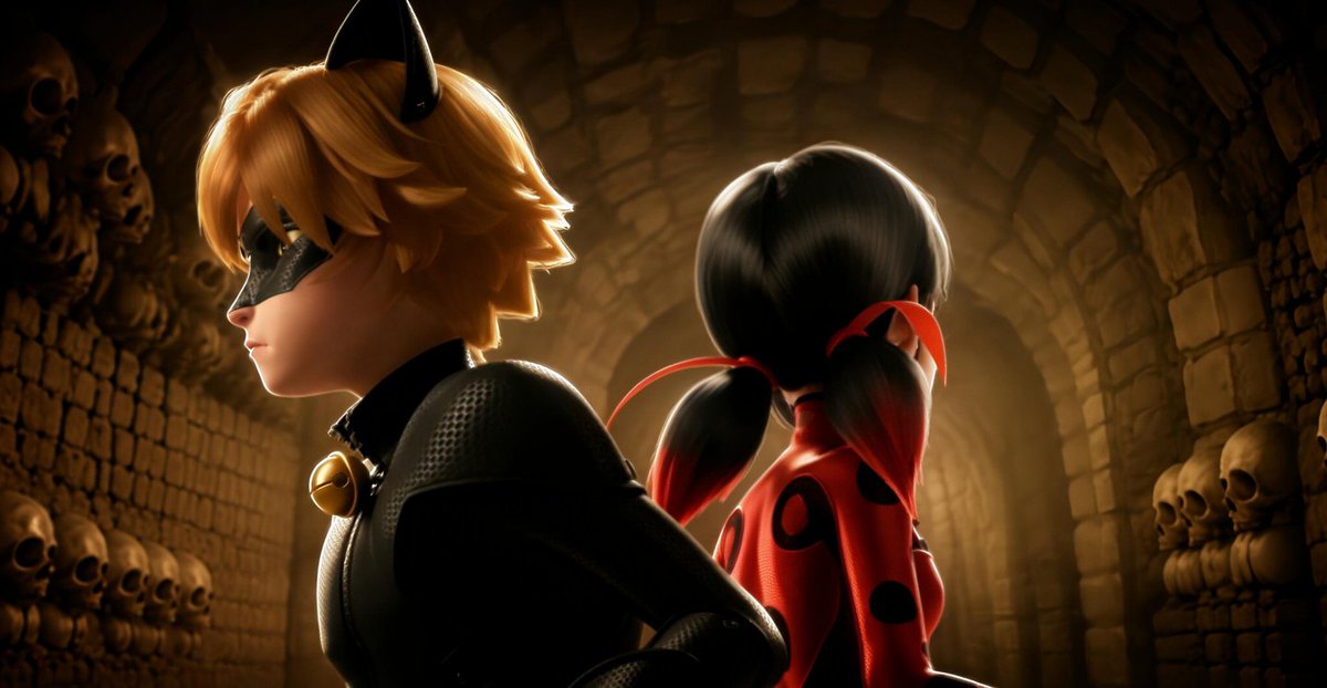 kitty_corn238's tweet photo. Nemesis is gonna take place in the Catacombs...
Me, who's also a #SamandColby fan: Oh so we're REALLY fucked then! (Not like we weren't before we knew this info....)
#mlbtwt #MLBS6Spoilers #snc https://t.co/Xhrh3xATew