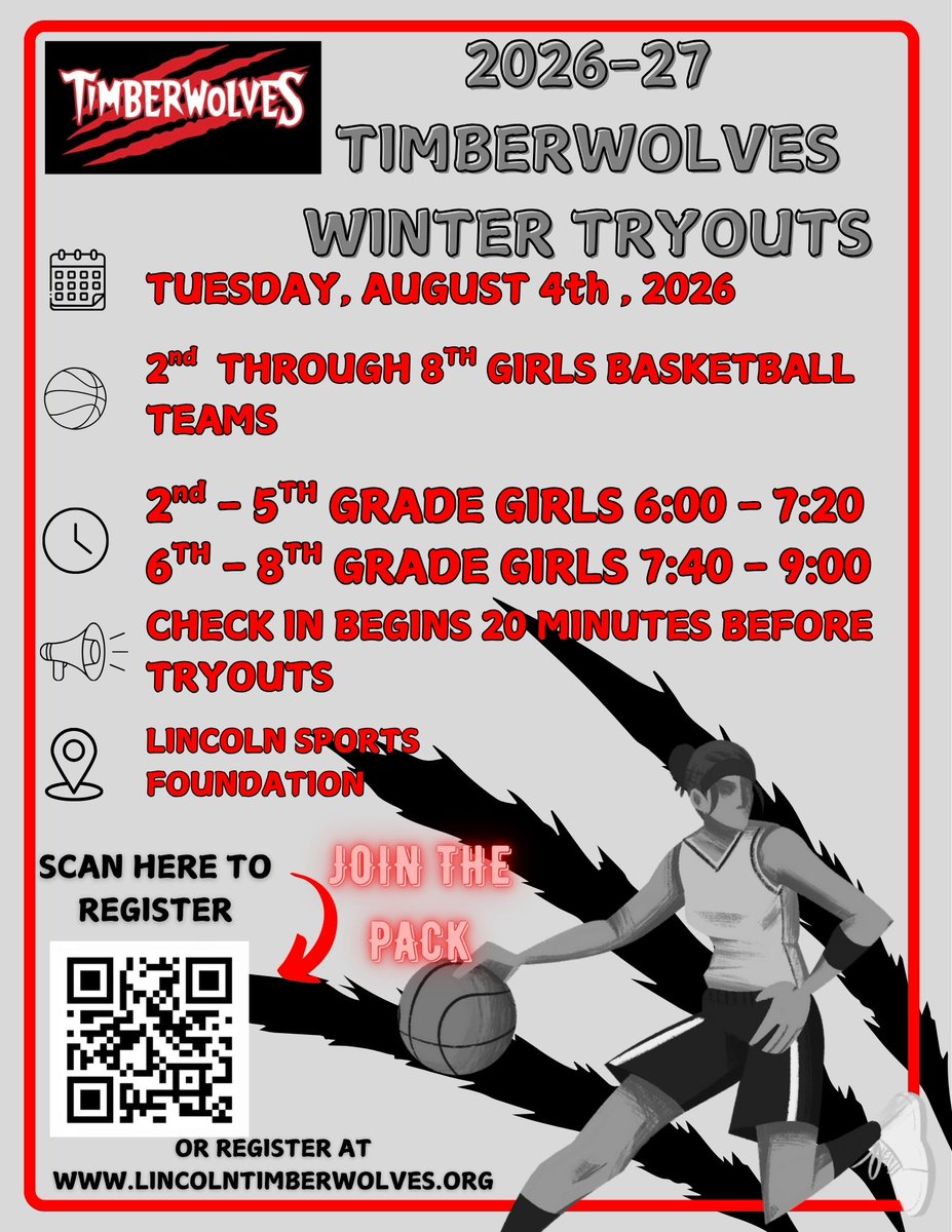 LincolnTwolves tweet picture