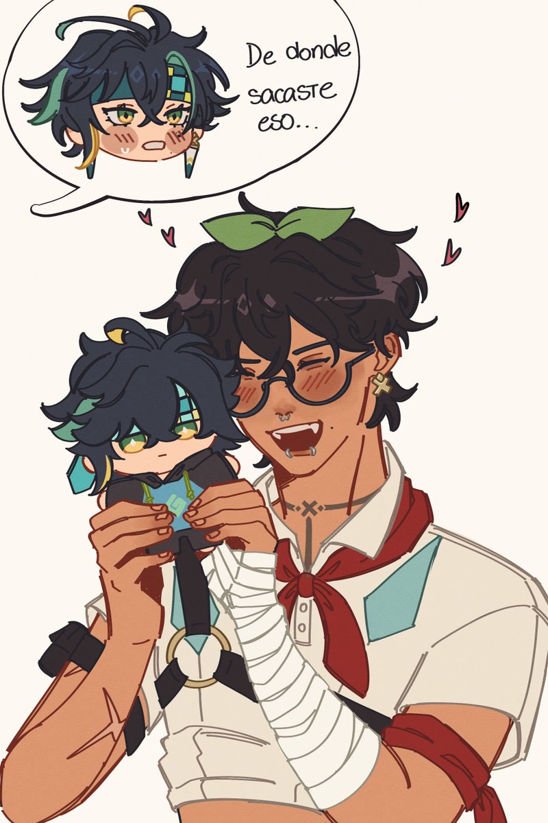 lvskinigumi's tweet photo. gordo me gaste todas mis moras en esto noo amor por que te vas
#ocxcanon #kiniflan #yumetwt ig https://t.co/mUUYjveTyi