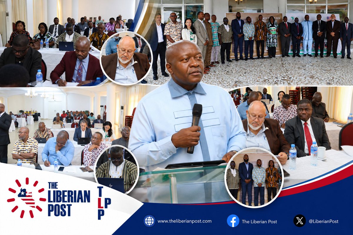 LiberianPost tweet picture
