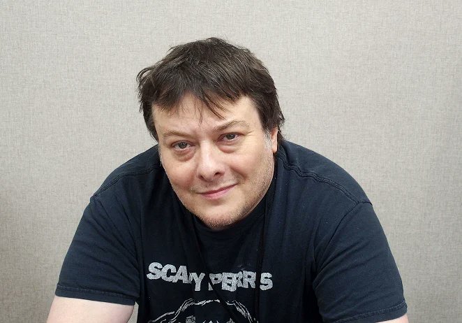 HorrorNHaunted's tweet photo. Born on this day
#EdwardFurlong (Born August 2, 1977): Famous for Terminator 2, he took on the lead role of Jeff Matthews in the 1992 horror sequel Pet Sematary II and starred in the sci-fi horror film Brainscan.
#ButchPatrick (Born August 2, 1953): He is universally known for playing child vampire Eddie Munster in the classic gothic comedy television series The Munsters. He also appeared in horror-themed projects like Scary Movie and Frankenstein vs The Creature Of Blood Cove.
#CharlesBennett (Born August 2, 1899): A prominent screenwriter who penned the screenplay for the celebrated 1957 British supernatural horror film Curse of the Demon (also known as Night of the Demon).
#WesCraven (Born August 2, 1939): He single-handedly reshaped modern horror across multiple decades. He created the A Nightmare on Elm Street franchise and birthed the iconic Freddy Krueger. Later, he revitalized the slasher genre by directing the meta-horror Scream series. His other major works include The Hills Have Eyes, The Last House on the Left, and The People Under the Stairs.