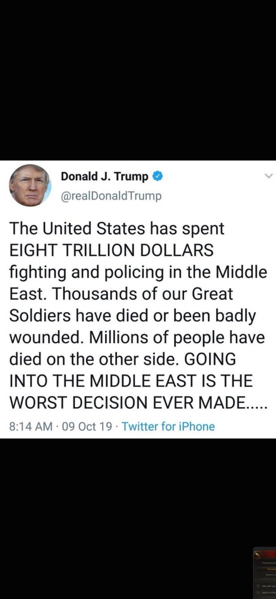 Man83Mountain's tweet photo. @WhiteHouse https://t.co/FbfRTpLOdv