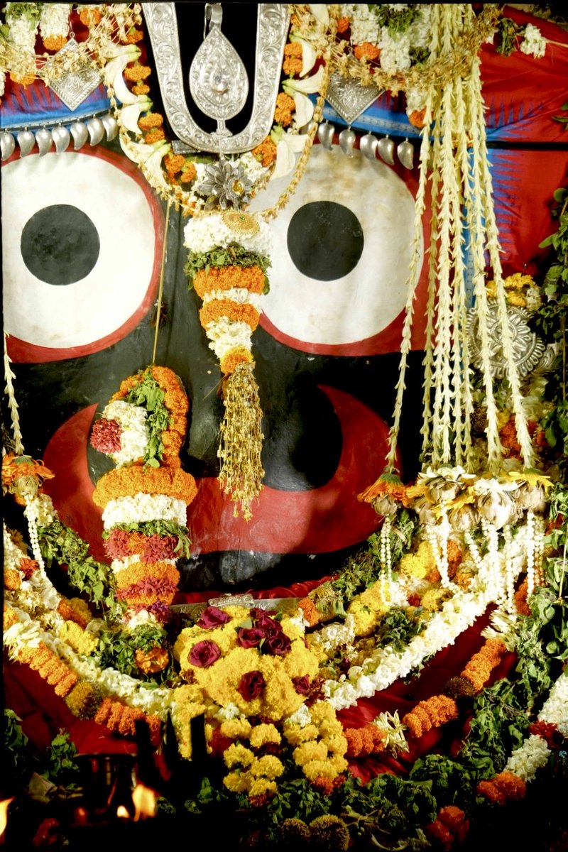 sudarsansand's tweet photo. Jai Jagannath 🙏 https://t.co/SuqKt6H7ZQ